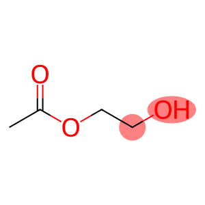 Acetic acid 2-hydroxyethyl ester