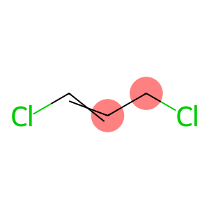 1,3-二氯丙烯 (顺反异构体混和物)