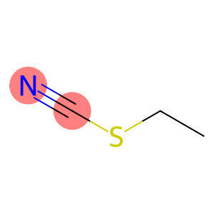 Ethyl thiocyanate,Ethyl rhodanide
