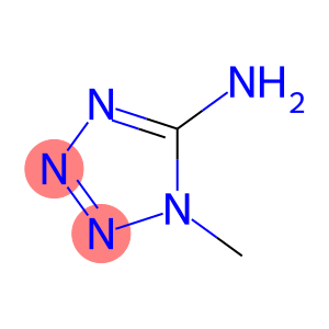 1-methyl-5-amine-1H-Tetrazole