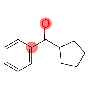 Ketone, cyclopentyl phenyl
