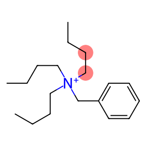 N,N,N-Tributylbenzenemethanaminium