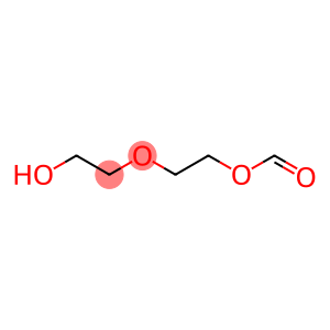 Ethanol, 2-[2-(formyloxy)ethoxy]-