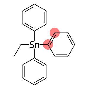 ethyl-tri(phenyl)stannane