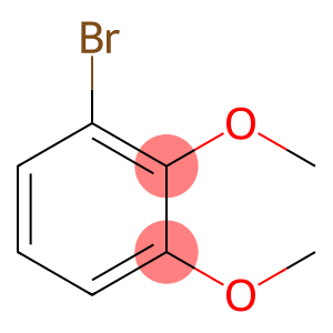 1-Bromo-2,3-dimethoxybenzene