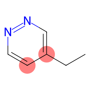 4-Ethylic Pyridazine