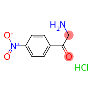 2-AMino-p-nitro-acetophenone HCl