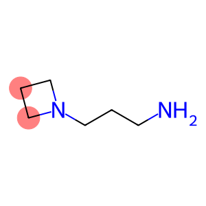 1-氮杂环丁烷丙胺