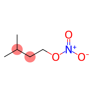 Isopentyl alcohol, nitrate