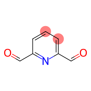 2,6-Pyridine dialdehyde