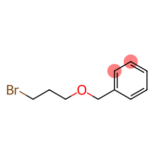 [(3-bromopropoxy)methyl]benzene