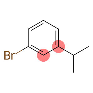 1-Bromo-3-isopropylbenzene