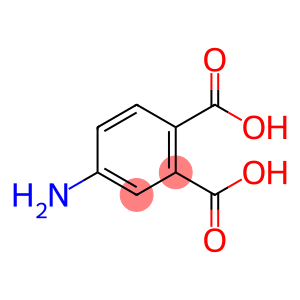 4-Amino-o-phthalic acid