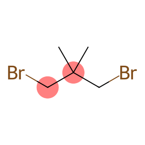 Propane, 1,3-dibromo-2,2-dimethyl-
