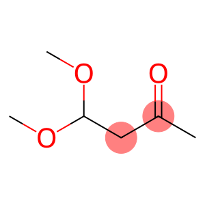 4,4-Dimethoxy-2-butanone