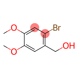 2-Bromo-4,5-Dimethoxybenzyl Alcohol