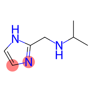 N-(1H-Imidazol-2-ylmethyl)propan-2-amine dihydrochloride