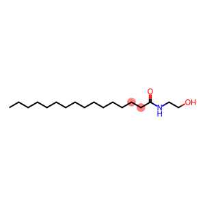N-(2-HYDROXYETHYL)HEXADECANAMIDE