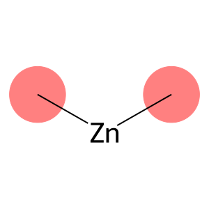 Dimethylzinc1.2M solution in tolueneAcroSeal§3