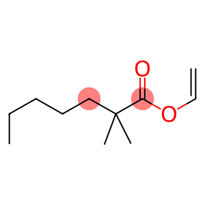 新壬酸乙烯酯,异构体混合物