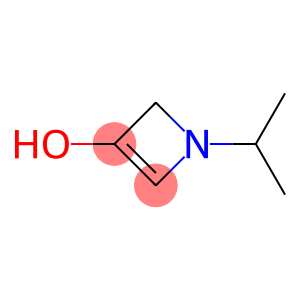 1-异丙基氮杂环丁-3-醇盐酸盐