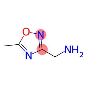 (5-Methyl-1,2,4-oxadiazol-3-yl)