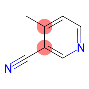 4-Methylpyridine-3-carbonitrile