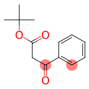 3-氧代-3-苯基丙酸叔丁酯