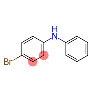N-苯基-4-溴苯胺