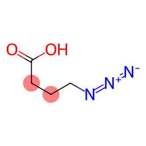 4-叠氮基丁酸,4-AZIDOBUTYRIC ACID