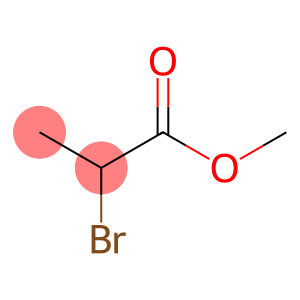 2-Bromopropionic acid methyl ester