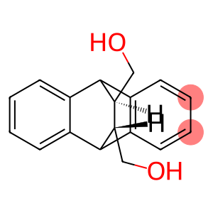trans-9,10-dihydro-9,10-ethanoanthracene-11,12-di