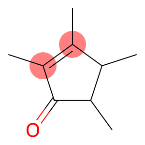 2,3,4,5-TETRAMETHYL-2-CYCLOPENTENONE