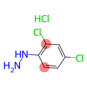 2,4-二氯苯基肼盐酸盐