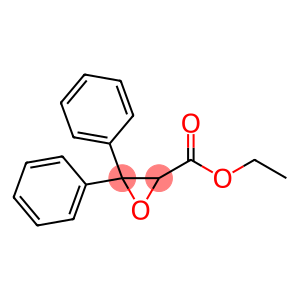 ethyl 3,3-diphenyloxirane-2-carboxylate