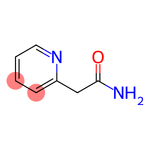 2-(2-pyridyl)acetamide