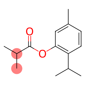 Thymol isobutyrate