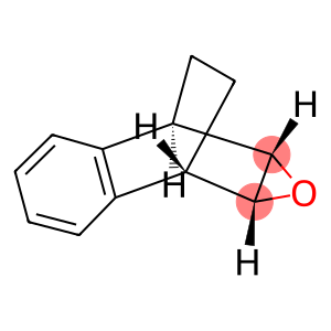 (1aα,7aα)-1a,2,7,7a-Tetrahydro-2α,7α-ethanonaphth[2,3-b]oxirene