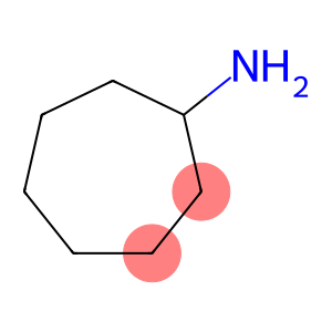 (2-Cycloheptyl)amine