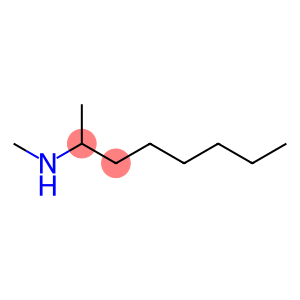 N-methyloctan-2-amine