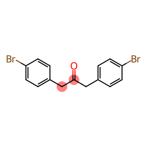 1,3-Bis(4-bromophenyl)acetone