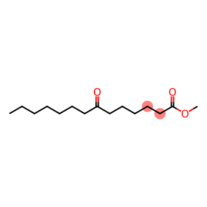 7-Ketomyristic acid methyl ester