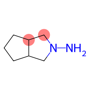 3-氨基-3-氮杂二环[3.3.0]辛烷