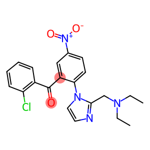 Nizofenone
