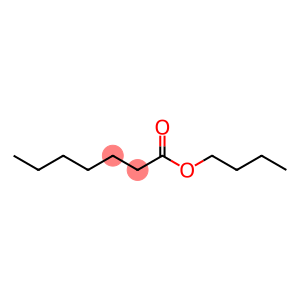 n-butyl heptanoate