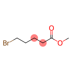 Methyl  5-bromovalerate,                                                         (5-Bromovaleric  acid   methyl  ester)