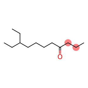 9-Ethylundecan-4-one
