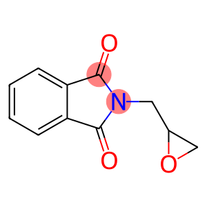 2-(Oxiran-2-Ylmethyl)-1H-Isoindole-1,3(2H)-Dione
