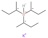 potassium,(beta-4)-borate(1-hydrotris(1-methylpropyl)-