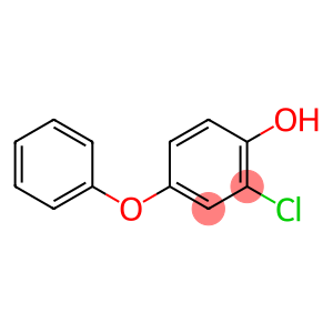 2-CHLORO-4-PHENOXYPHENOL